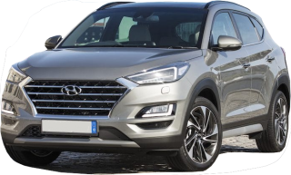 2019 Hyundai Tucson 1.6 CRDi 136 PS DCT Elite Plus Red (4x4) Araba kullananlar yorumlar